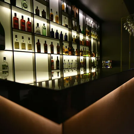 Lejlighed I Loft *