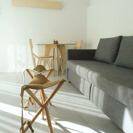 Appartement I Loft *