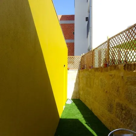 I Loft Appartement Porto