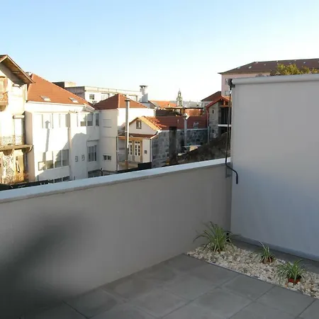 Appartement I Loft *