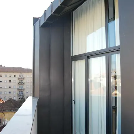 Appartement I Loft *