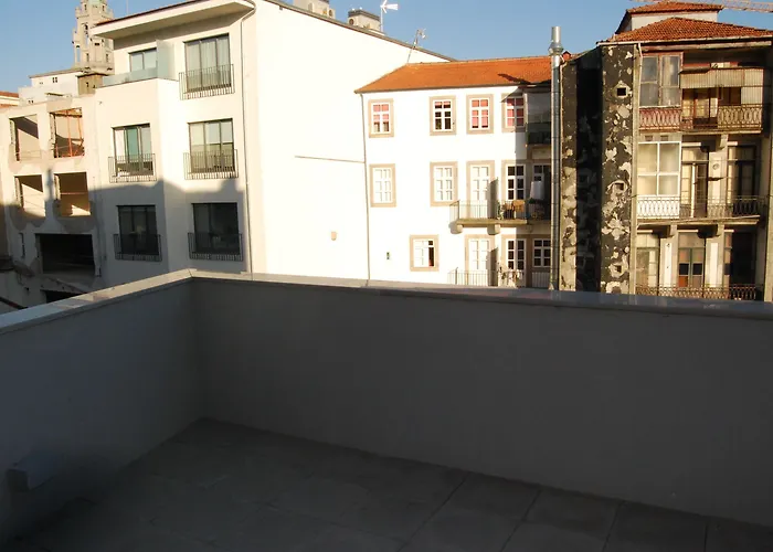 Apartman I Loft Porto
