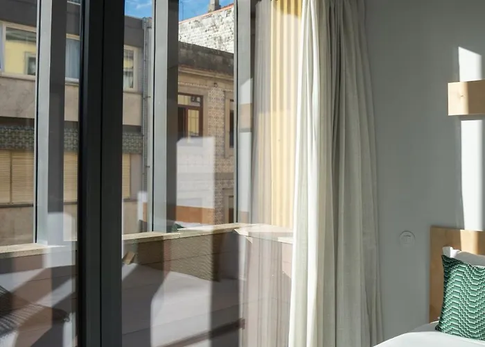 I Loft Apartman Porto