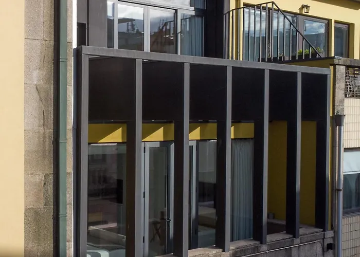 Apartman I Loft Porto